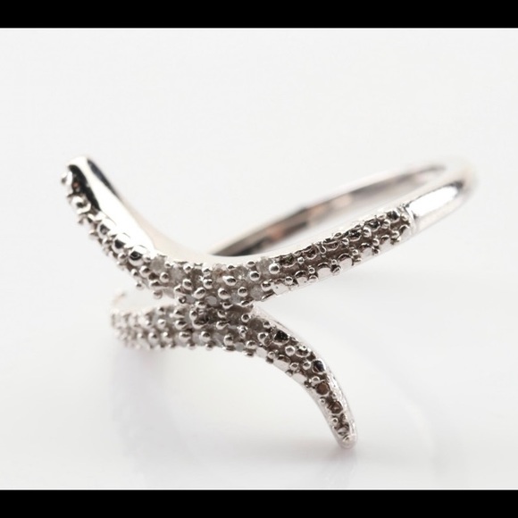 925 Bypass Ring NWOT - Picture 3 of 7